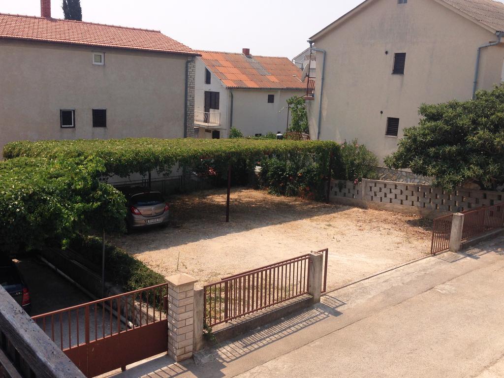Apartments The Heart Of Croatia Pirovac Eksteriør billede