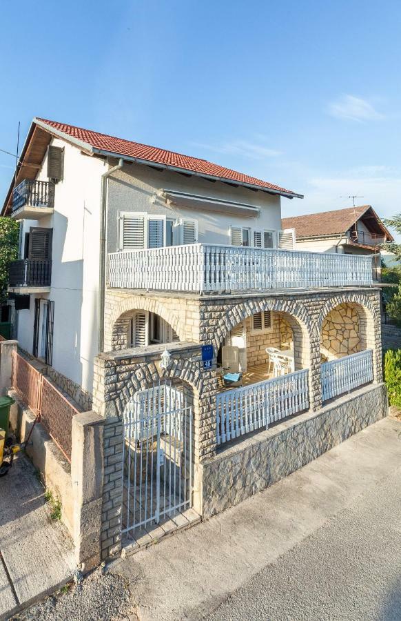 Apartments The Heart Of Croatia Pirovac Eksteriør billede